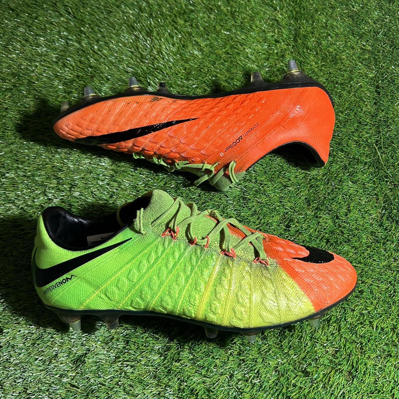 nike hypervenom 3 elite sg