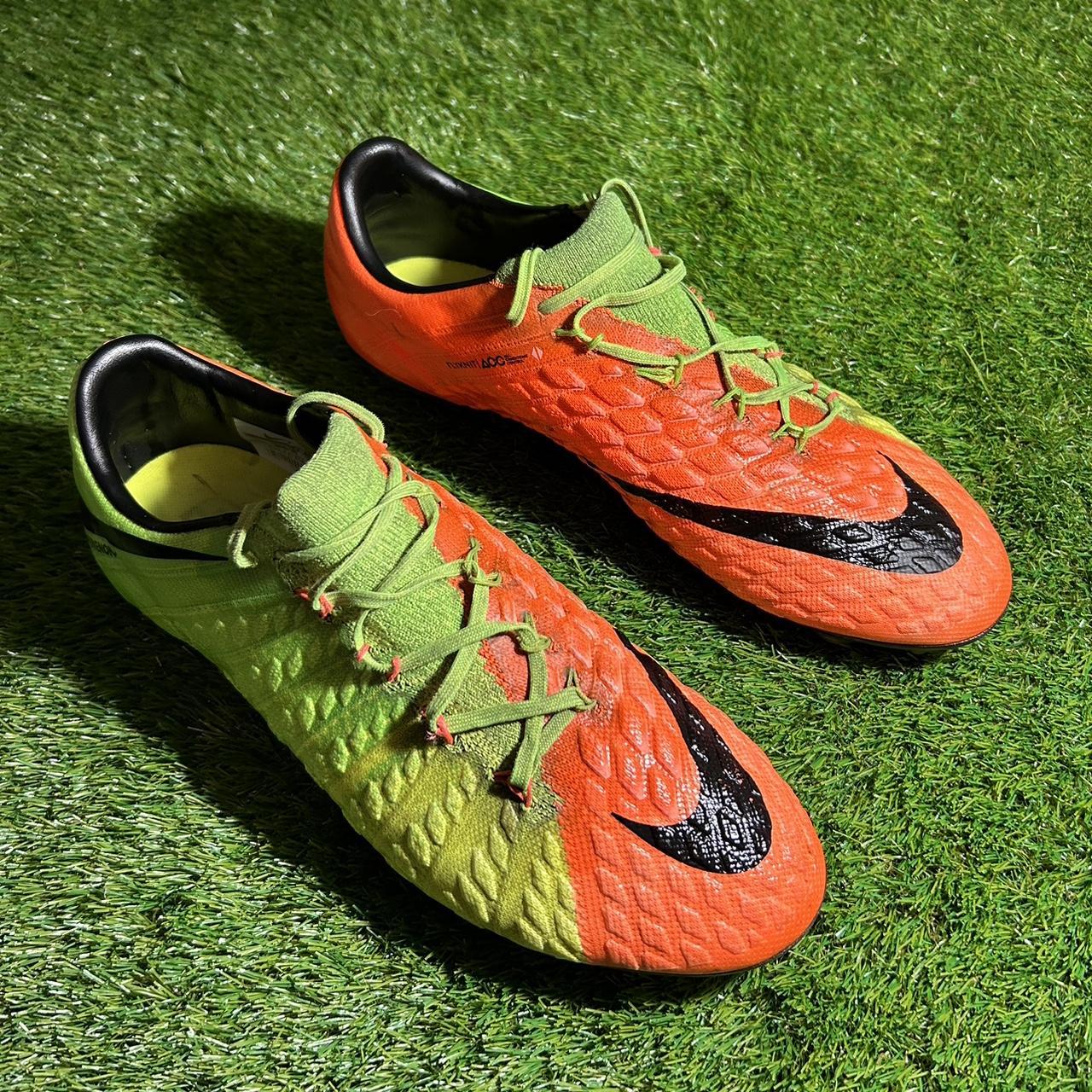 nike hypervenom 3 elite sg