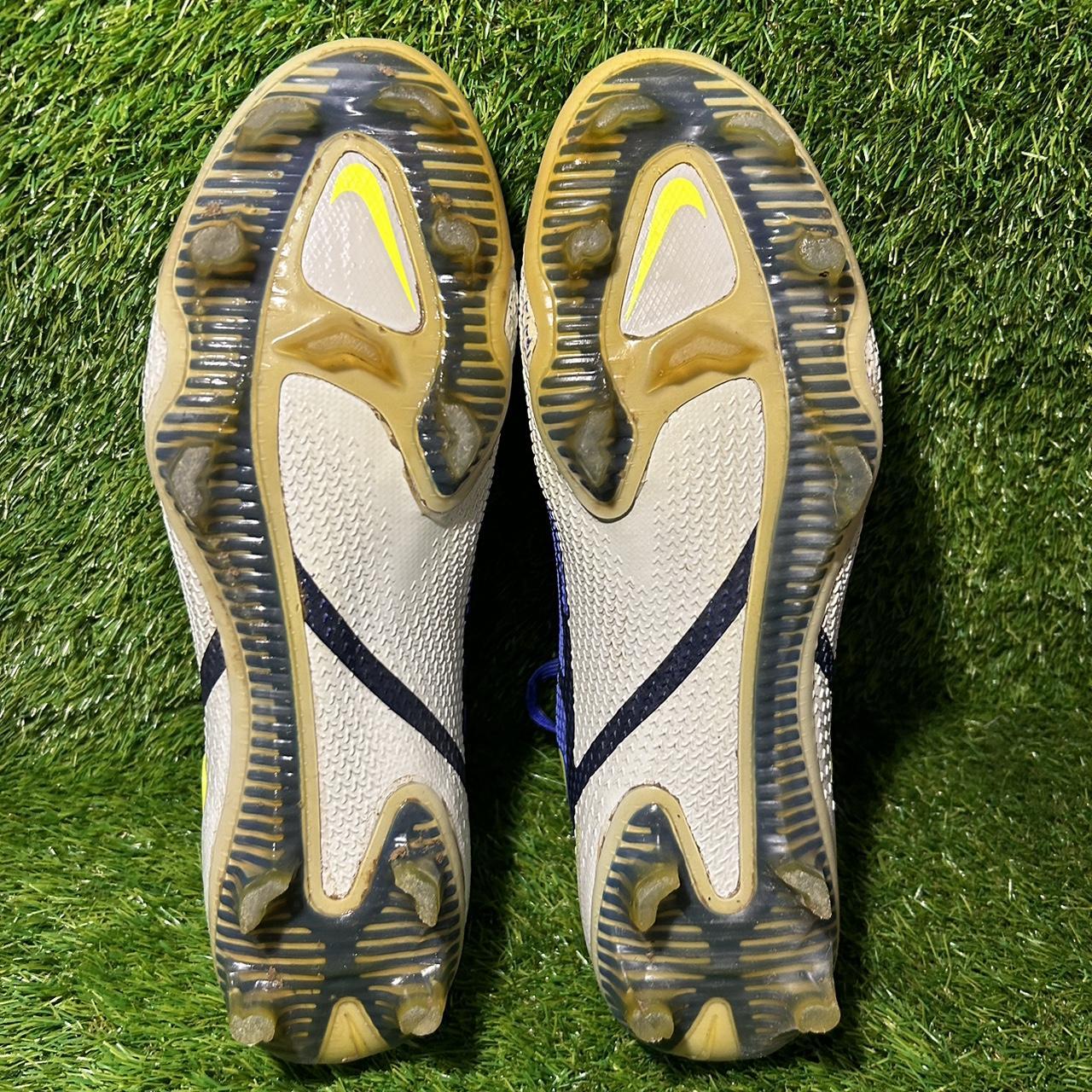 phantom gt nike boots