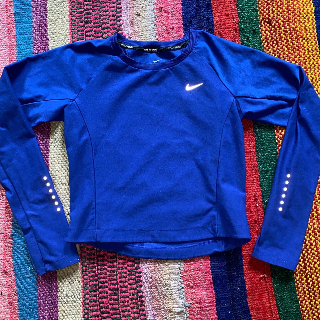 nike dri fit women's sleeveless shirt