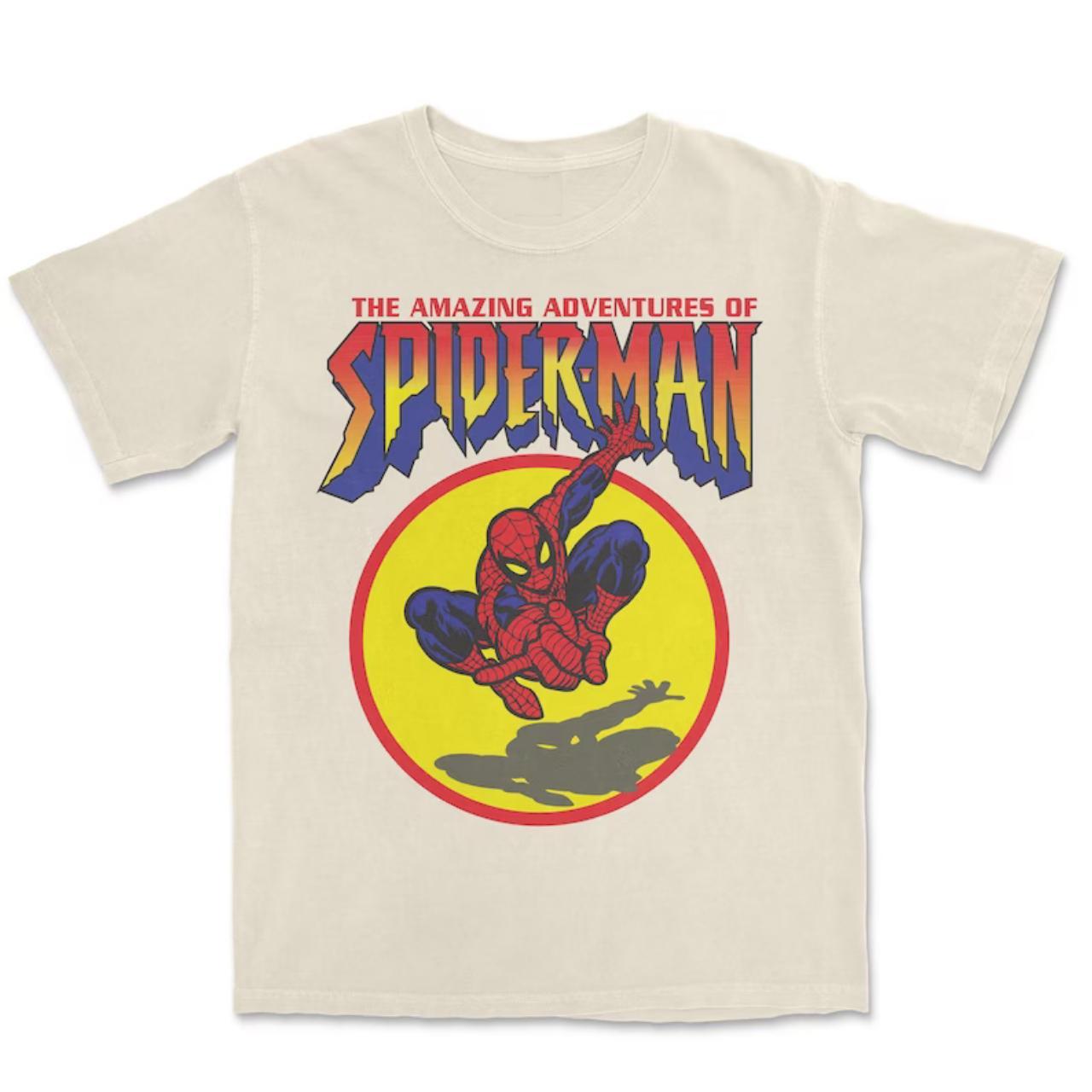 Spider Man Shirt, SpiderMan Shirt, SpiderMan Shirt,... Depop