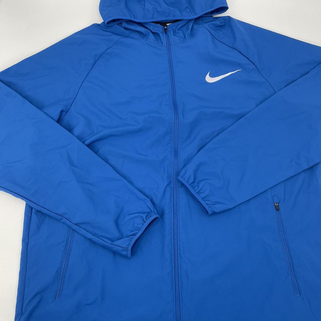 veste nike sunset windrunner