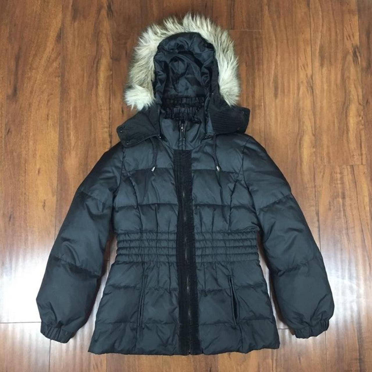 00s Columbia パフジャケット y2k archive 短丈 00s Columbia 短丈