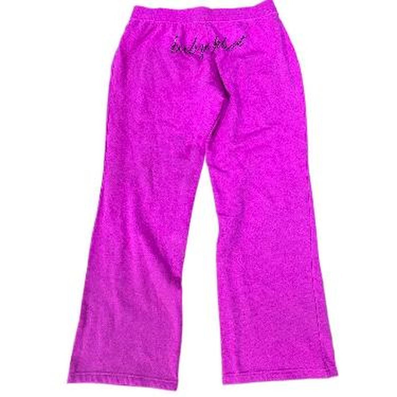 Baby best sale phat sweatpants