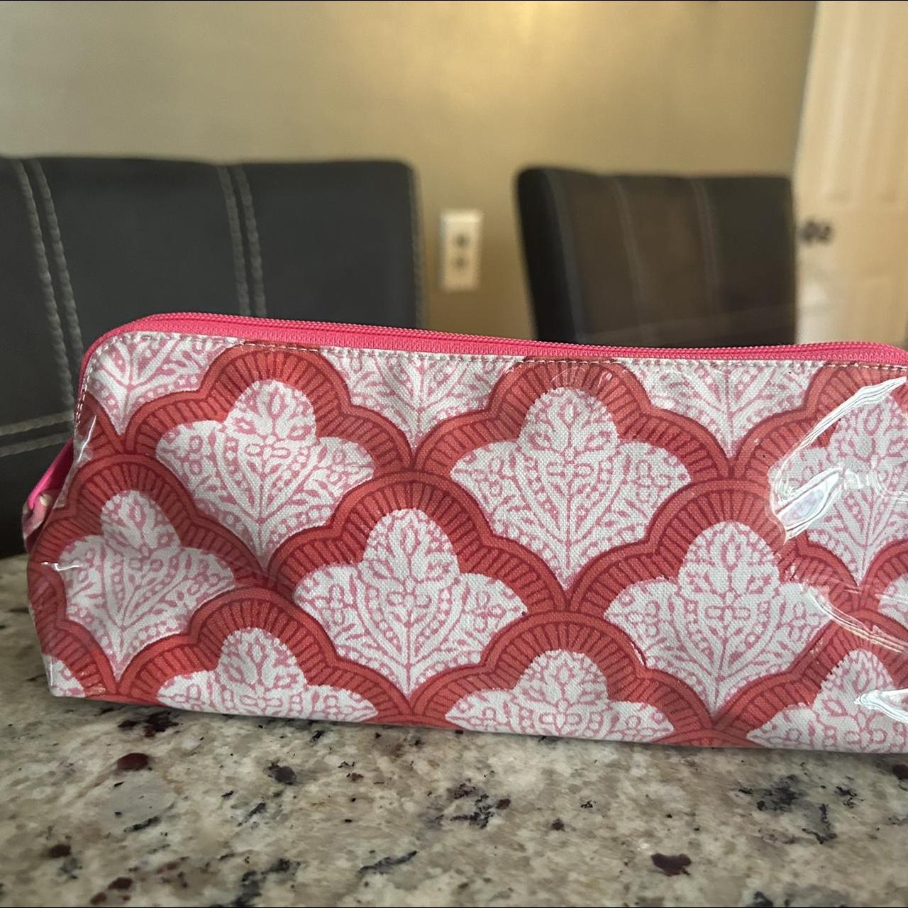 💗 ~ pink roller rabbit pouch!! ~ 💗 -brand new and... - Depop