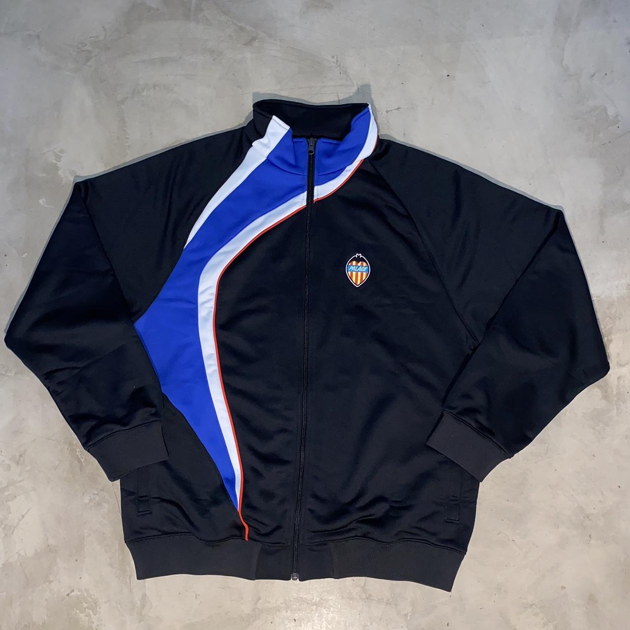 Palace Palencia Track Jacket Size L | Depop