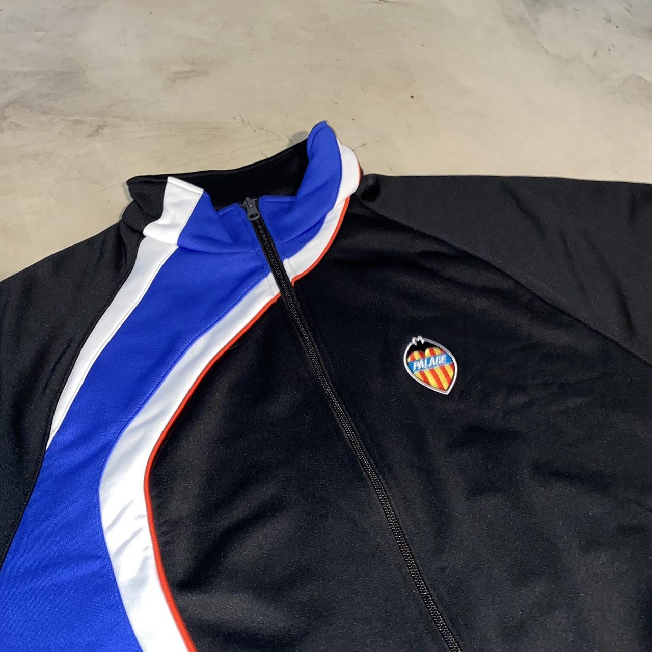 Palace Palencia Track Jacket Size L | Depop