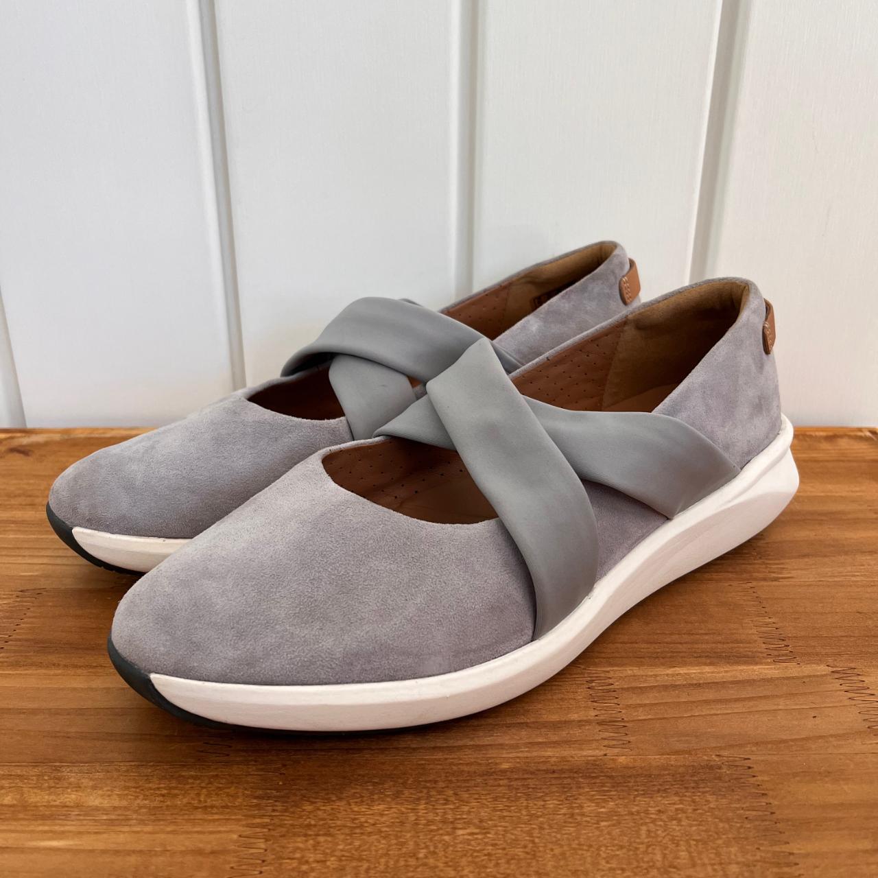 Clarks un rio cross best sale