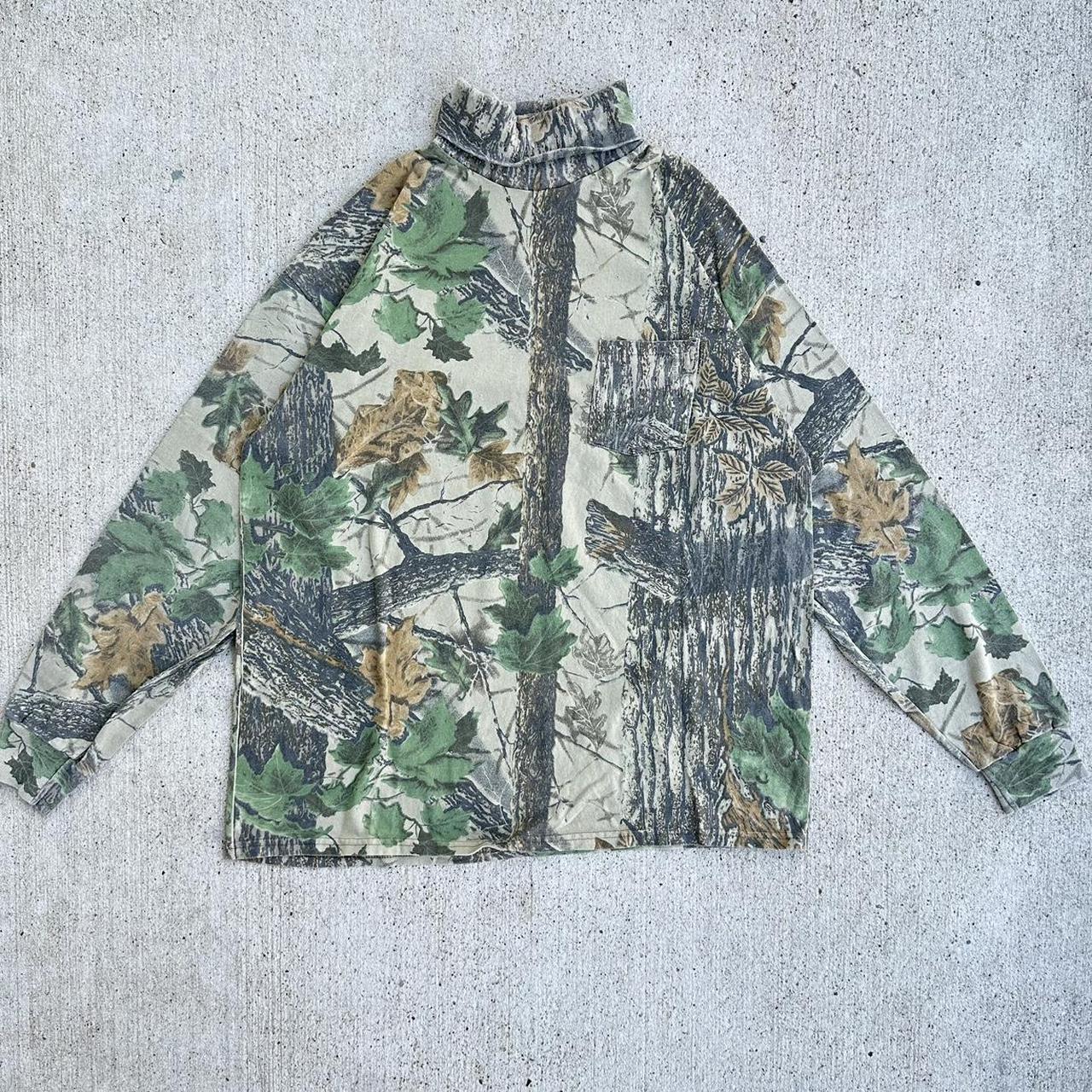 Vintage 80’s Men’s RedHead x