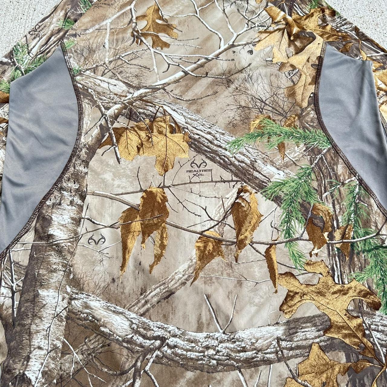 Vintage y2k Real tree x GAME WINNER Dri-Fit | Depop