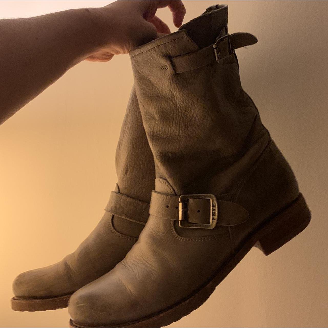 frye boots afterpay