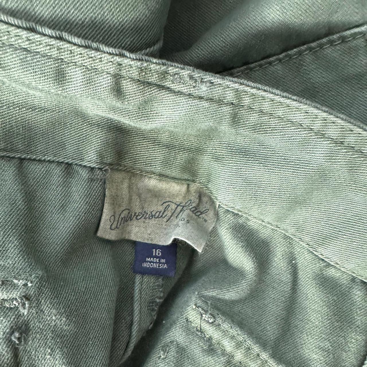 Universal Thread Women's Bottom - Multi - 16 – Un… - image 4