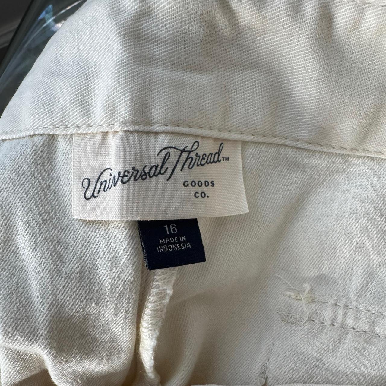 Universal Thread Women's Bottom - Multi - 16 – Un… - image 8