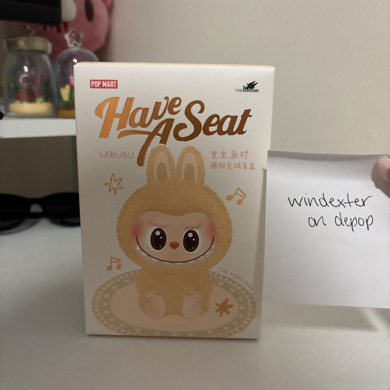 item listed by windexter
