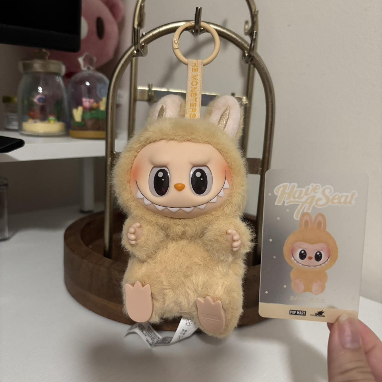 item listed by windexter