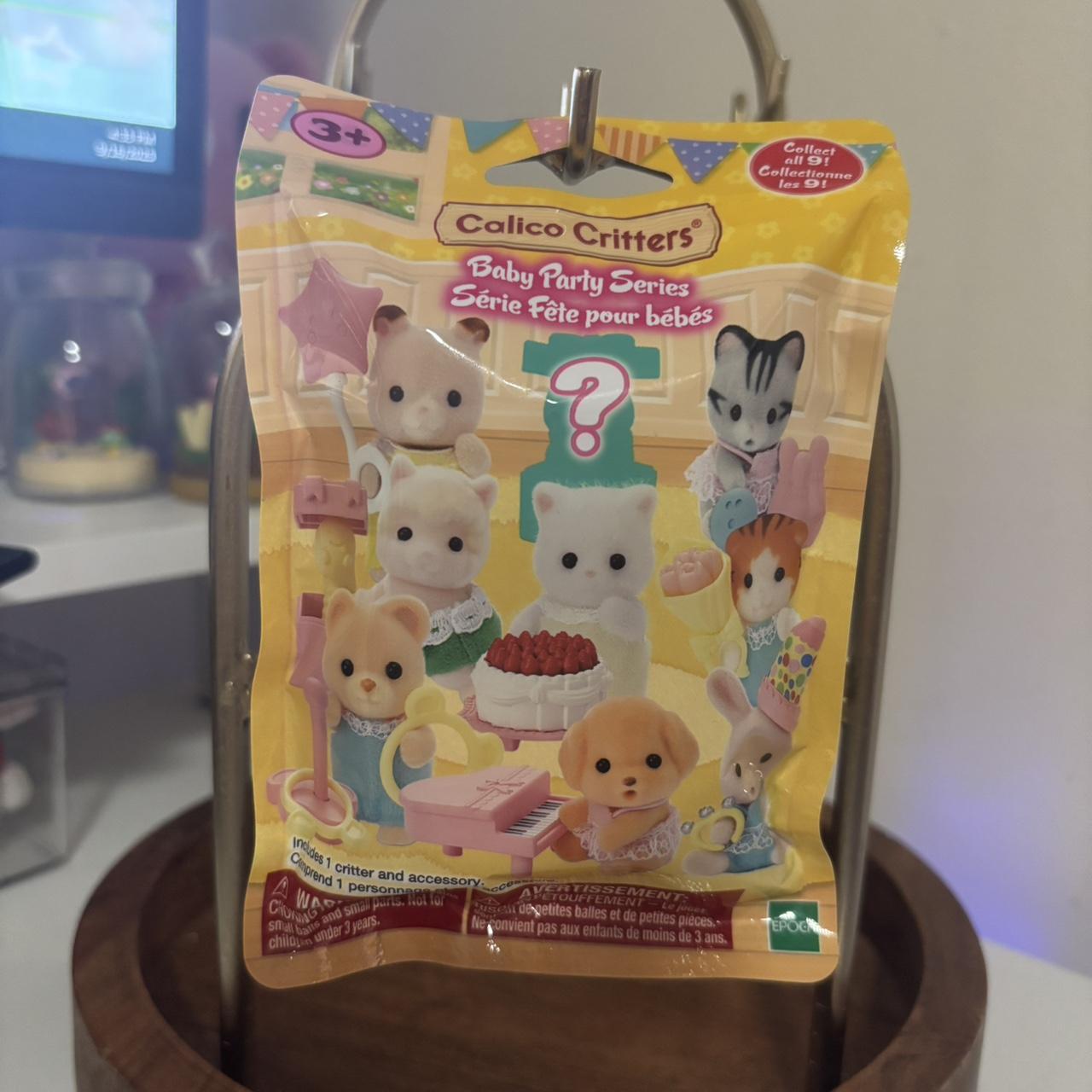 item listed by windexter