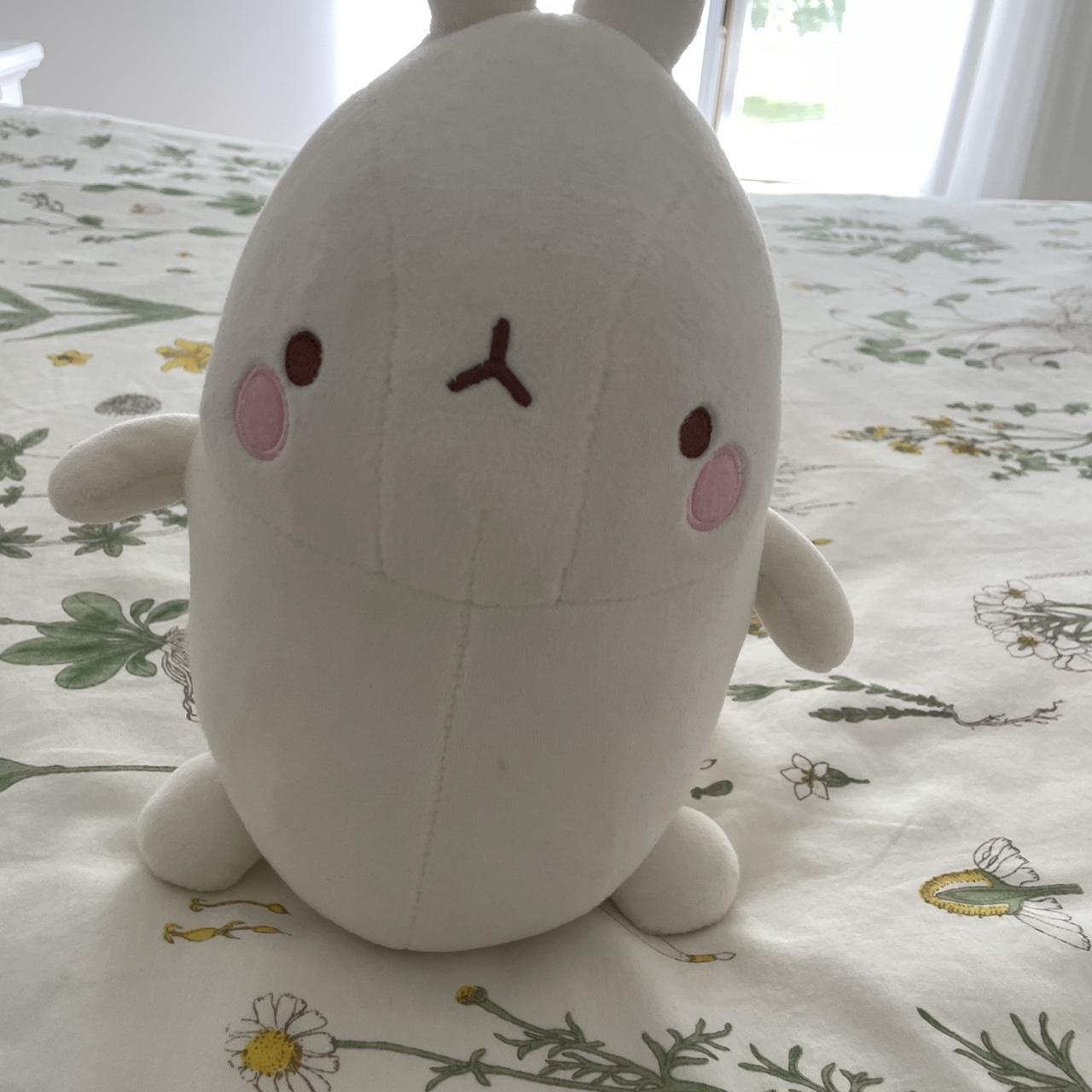 Korean deals bunny plush