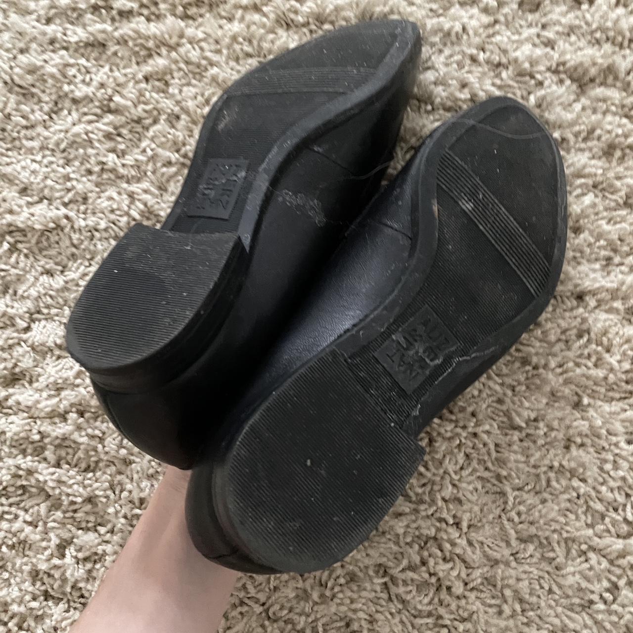 naturalizer juliette leather loafers