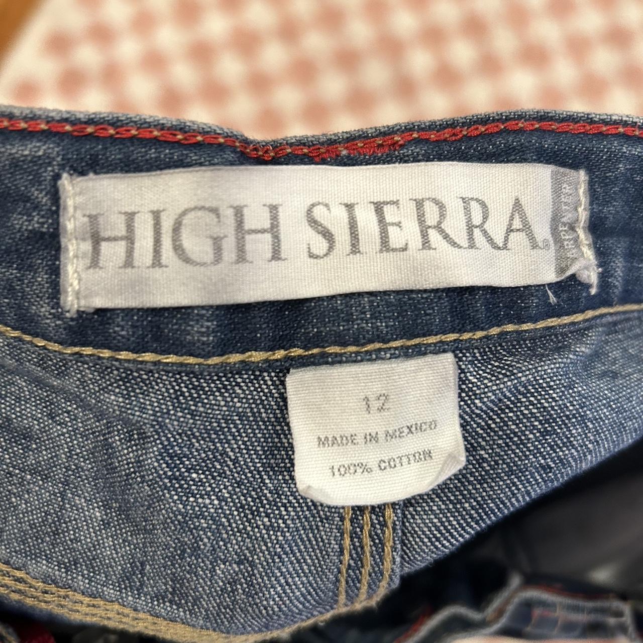 High Sierra Women's Shorts (3)