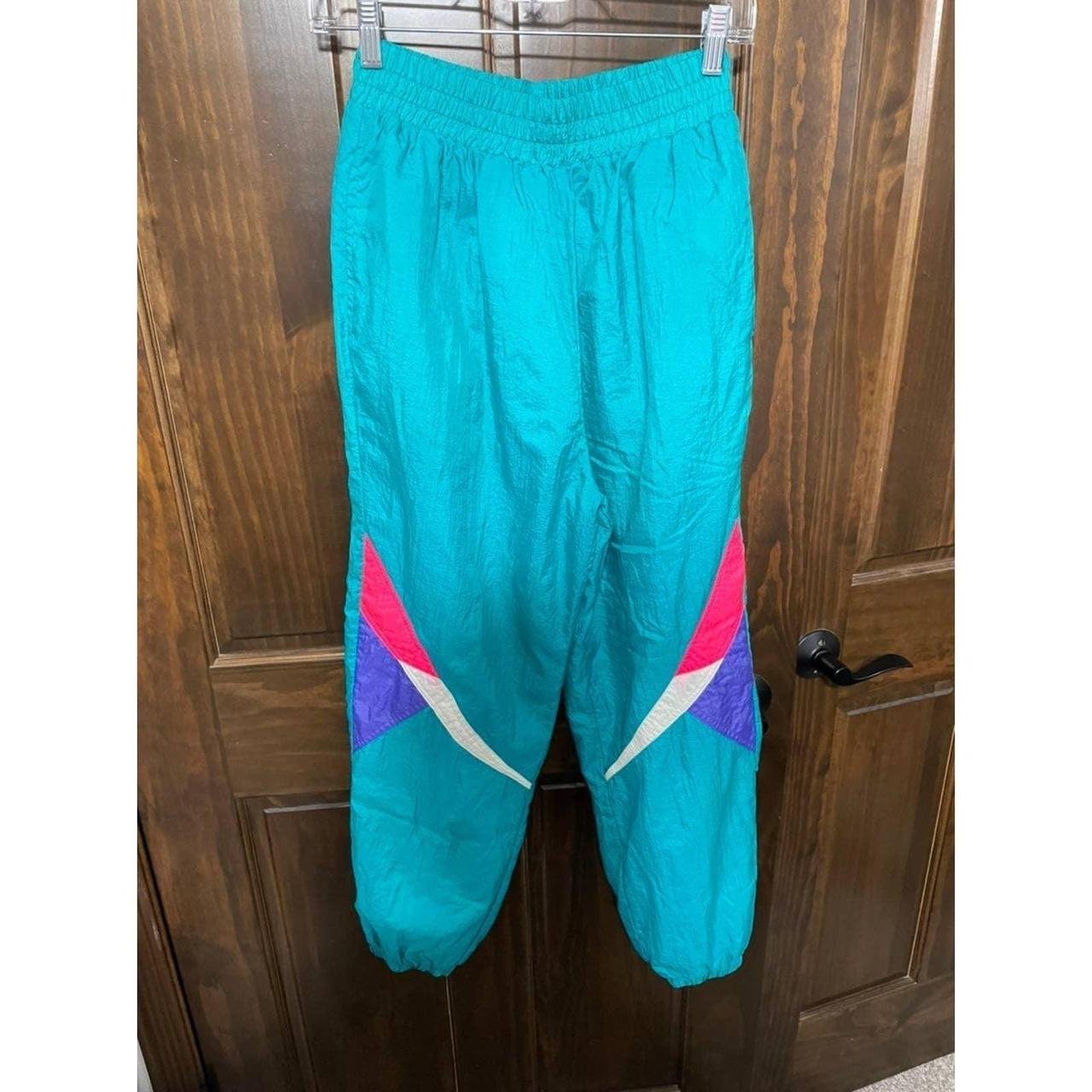 London Fog Women's Blue Jumpsuit (3)