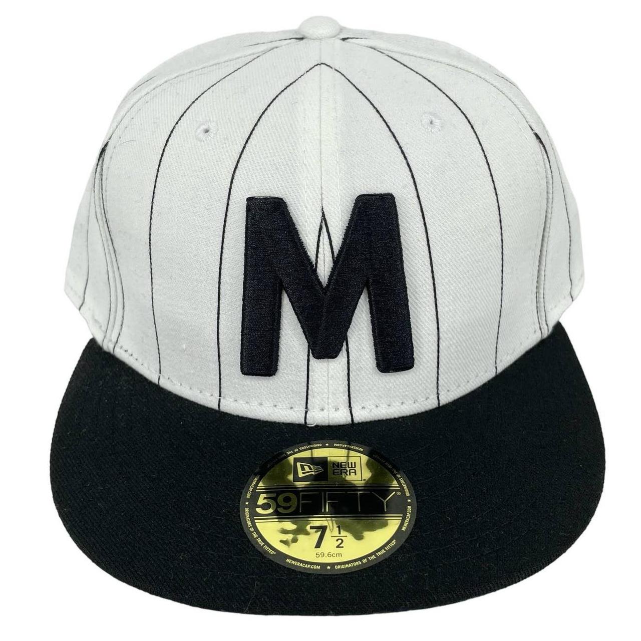 New Era Men's Hat - White