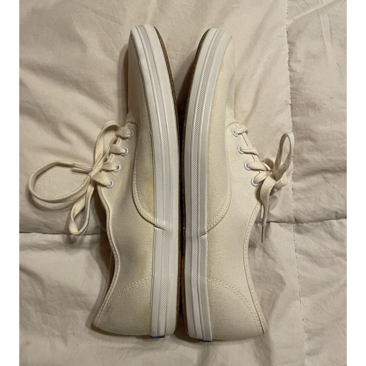 keds classic white