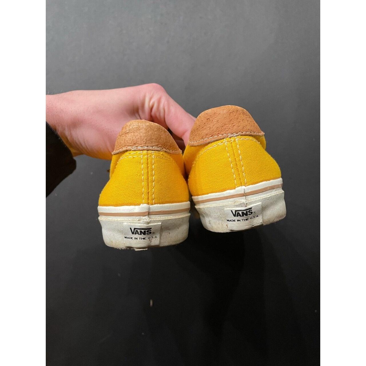 Vans baby outlet usa