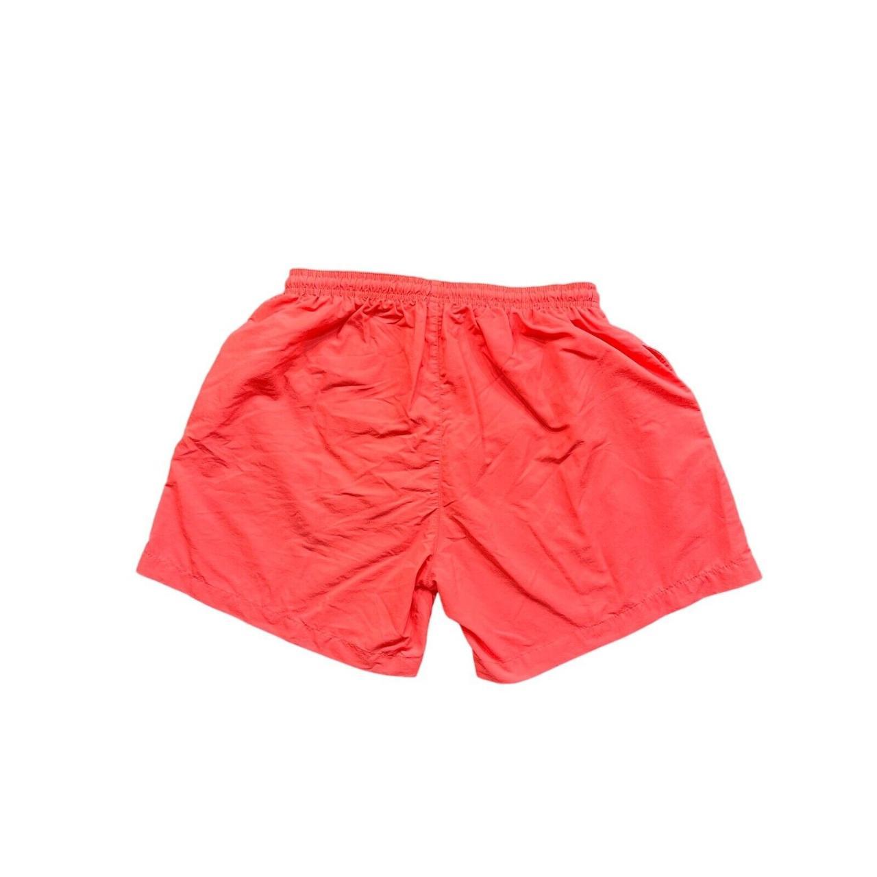 Surf style hot sale swim trunks