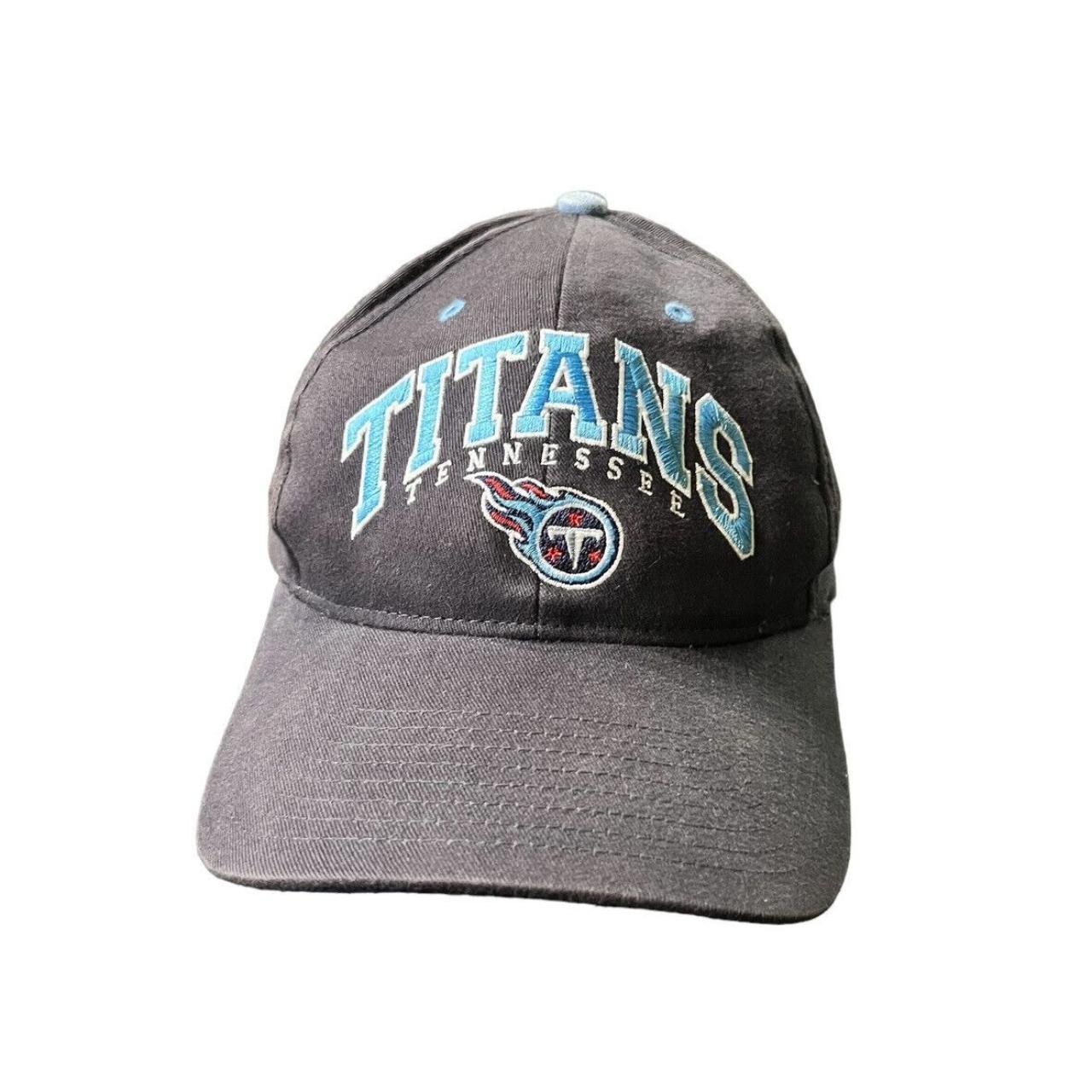 Men's Tennessee Titans Hats