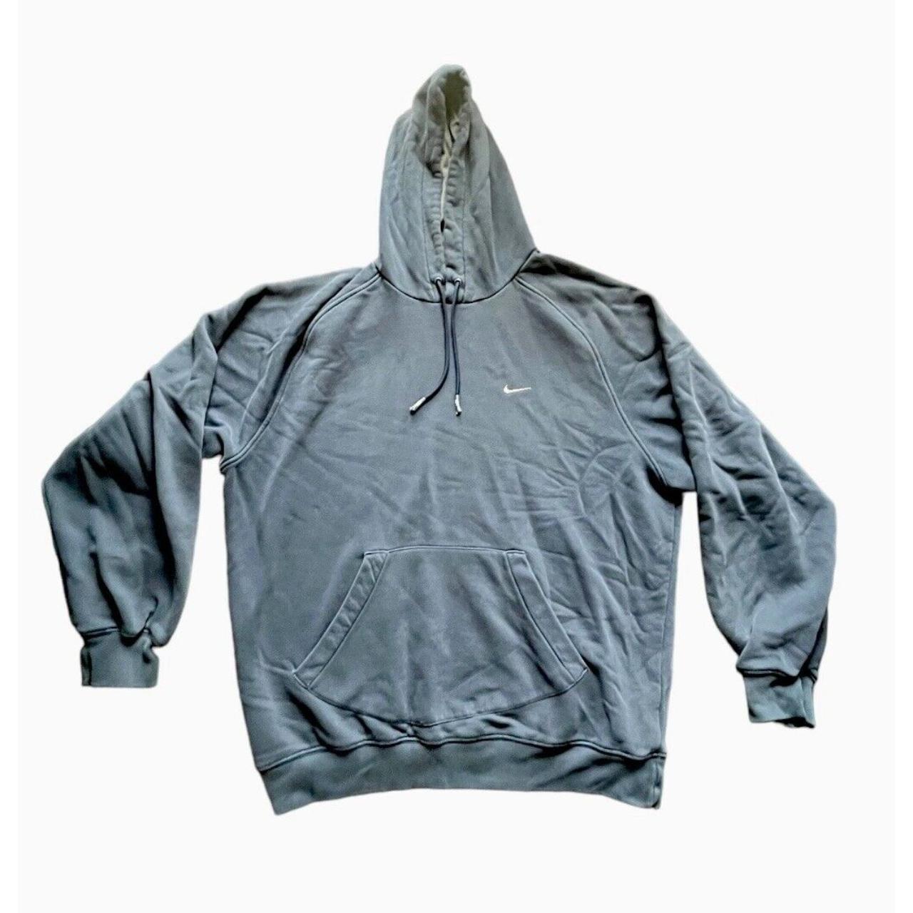 retro nike hoodie mens