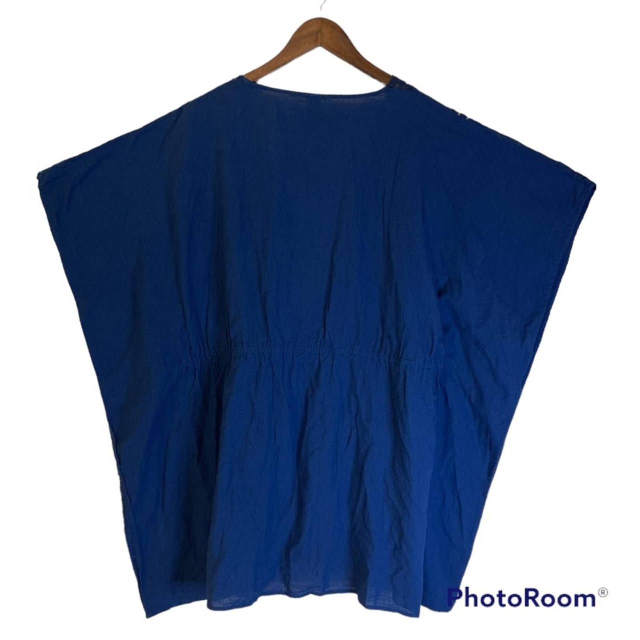 Bleu Rod Beattie Women's Blue Cover-ups (2)
