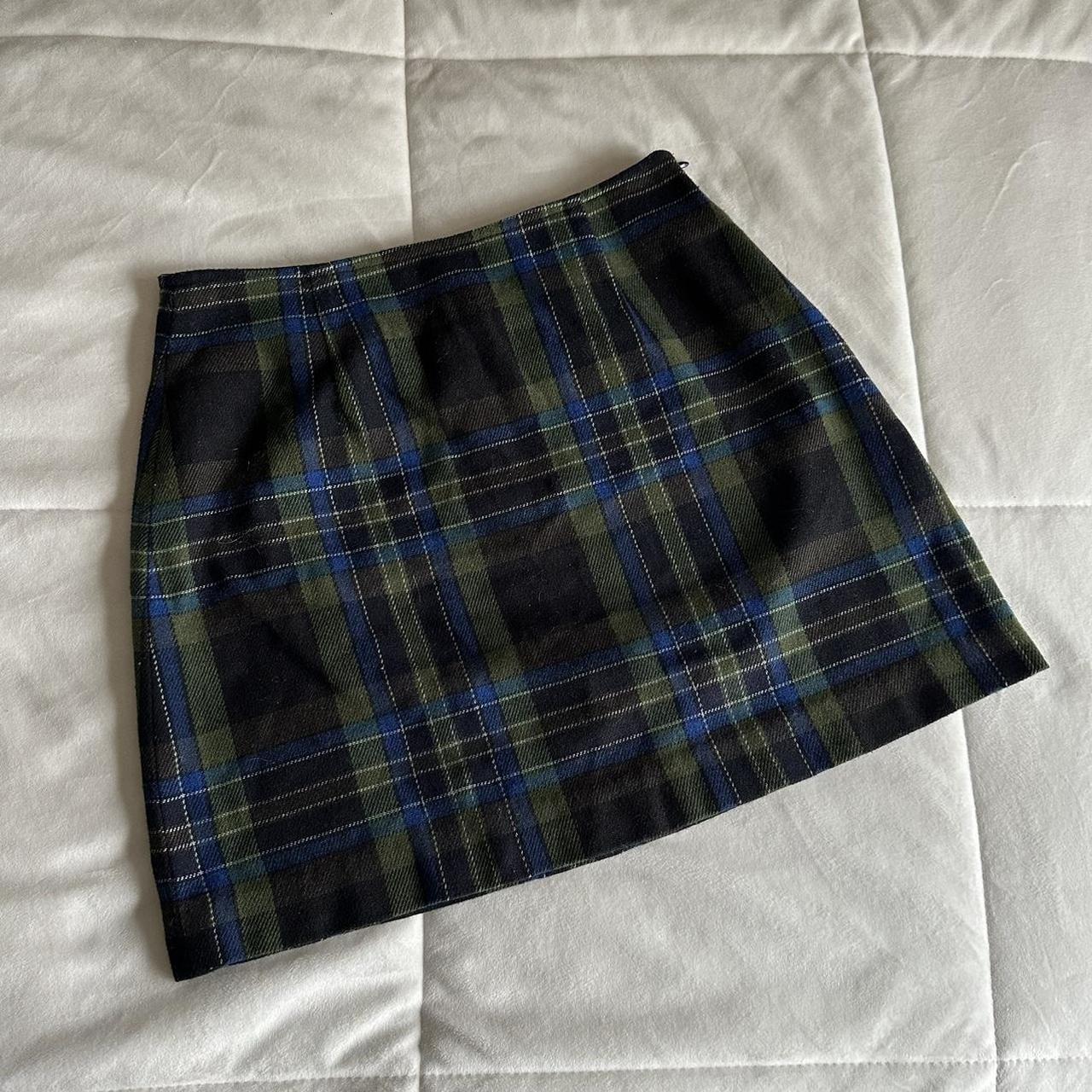 THE LIMITED Women's Multi Skirt