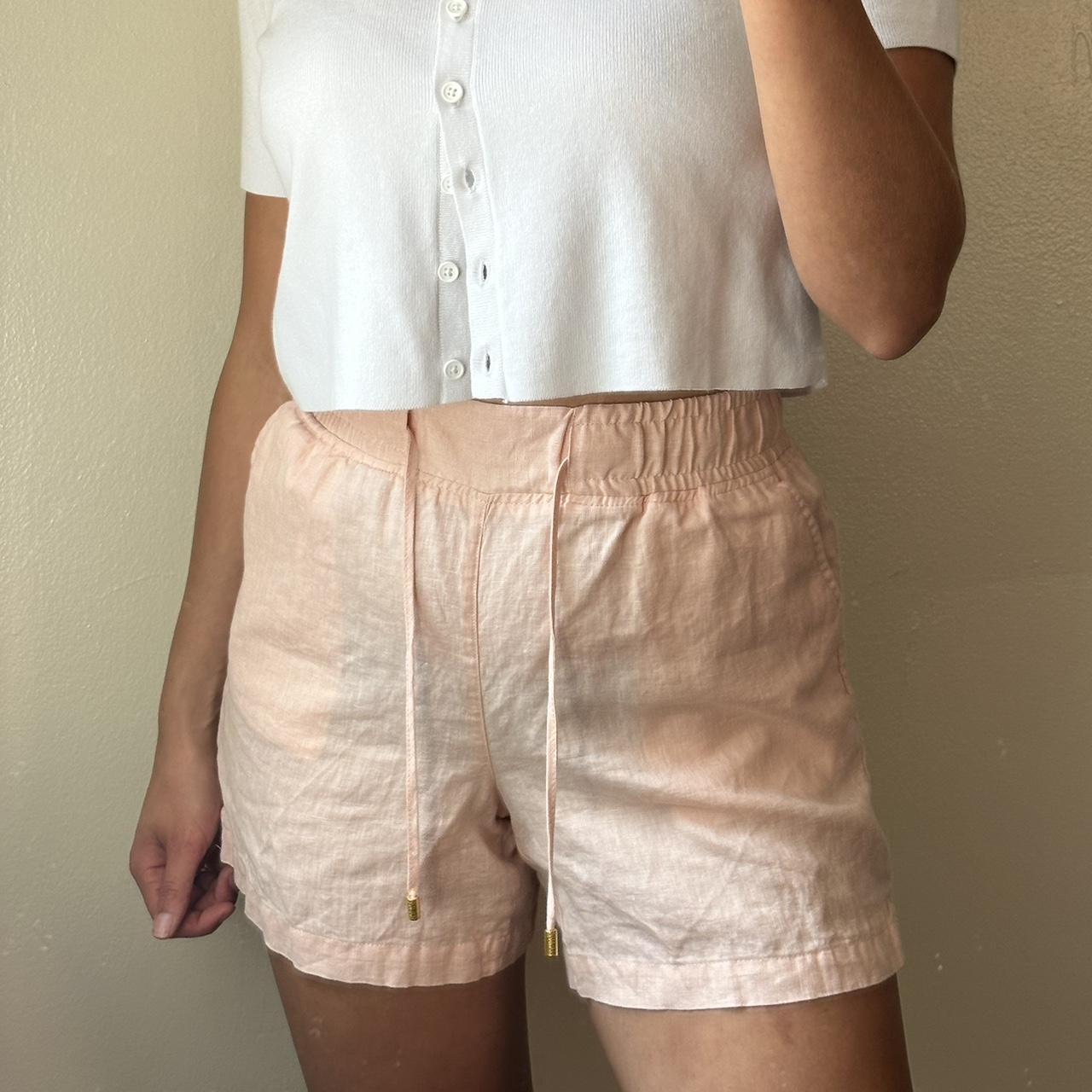 Ellen tracy bermuda on sale shorts