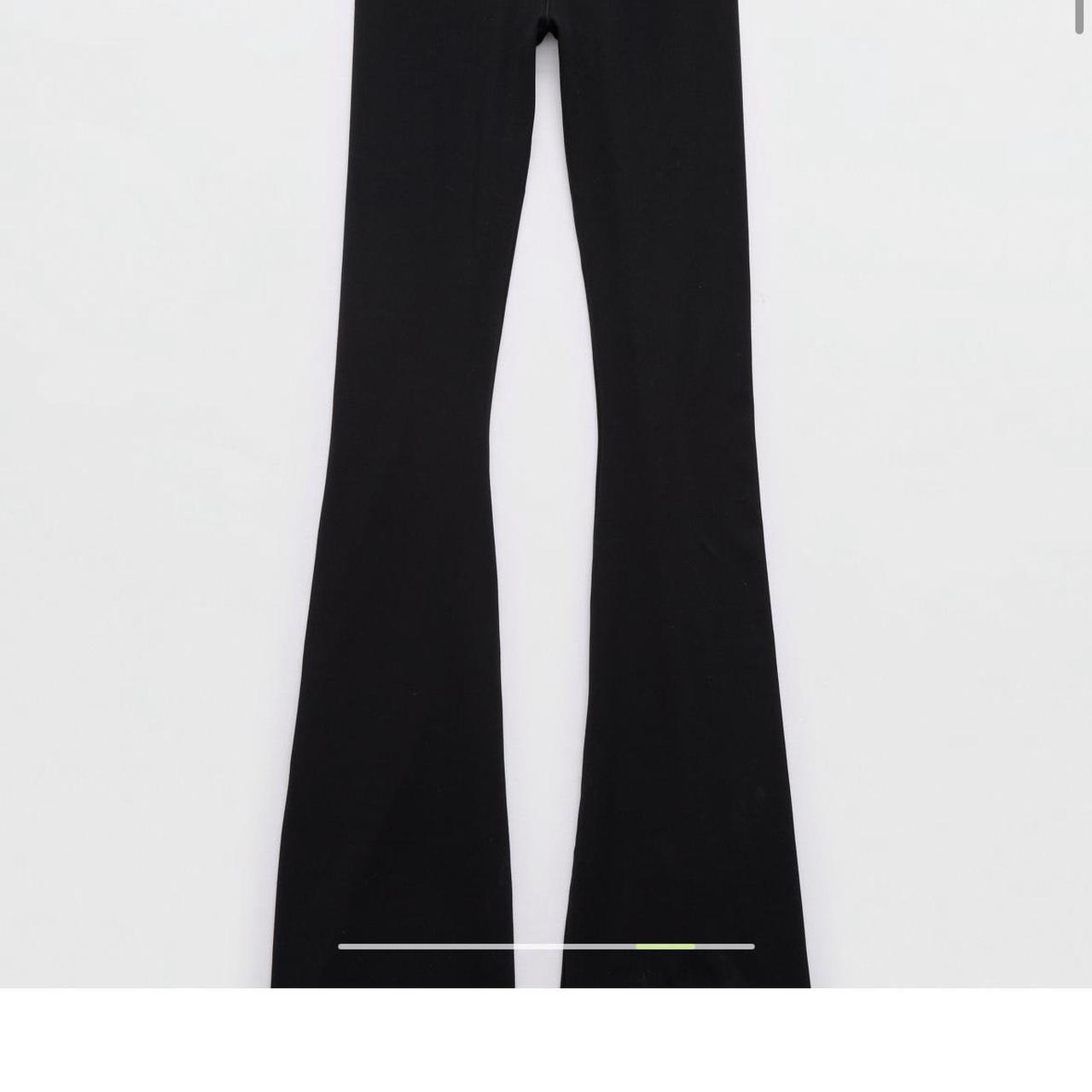 Boot Cut Aerie Leggings Depop