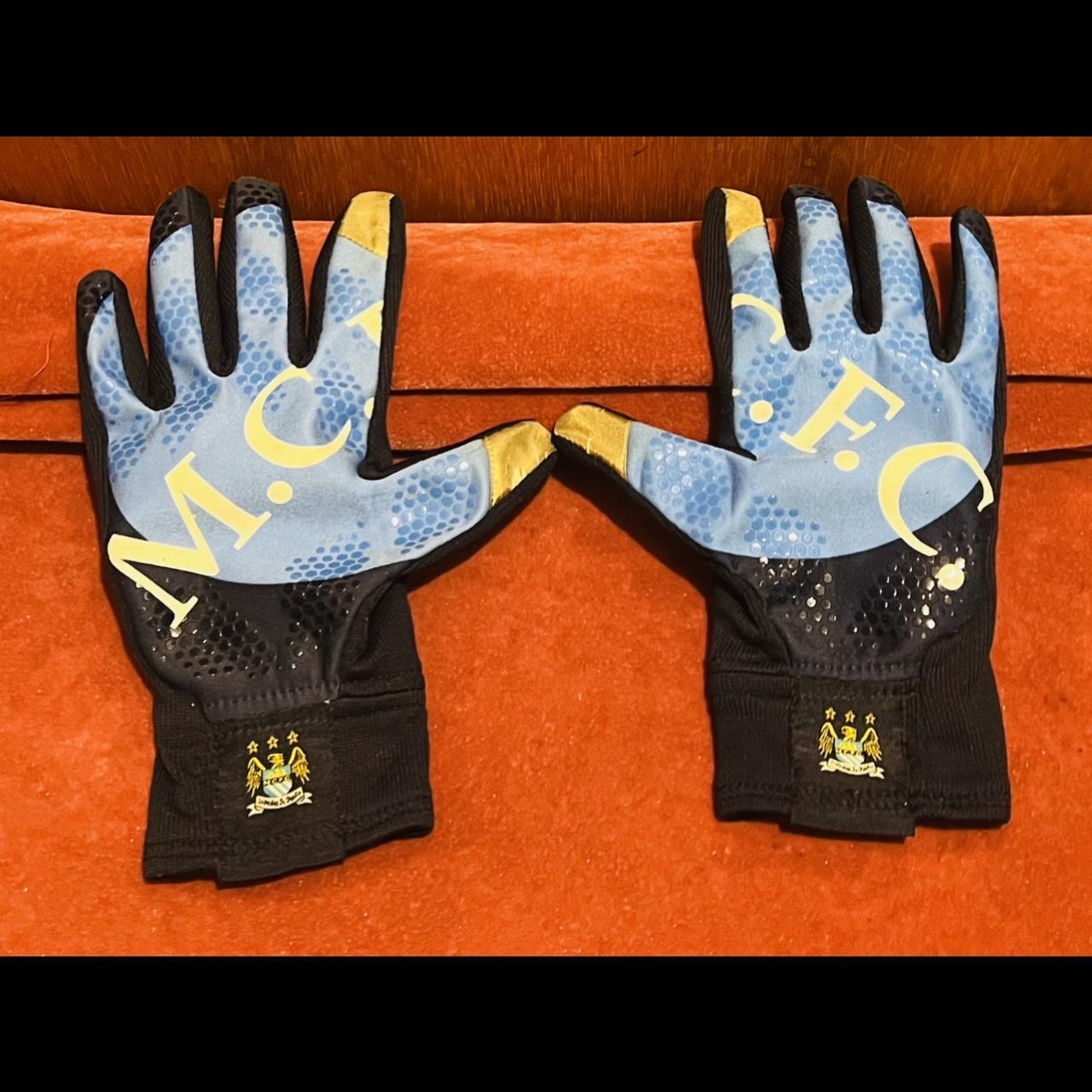 NIKE “Manchester City Football Club [MCFC]... Depop