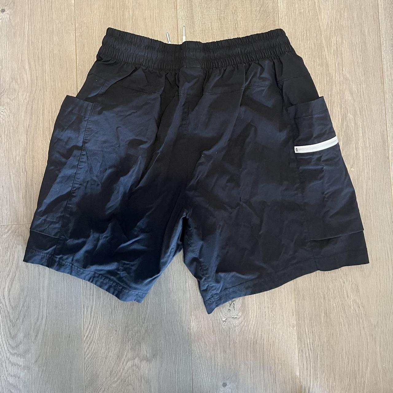 Nike Men's Shorts | Depop