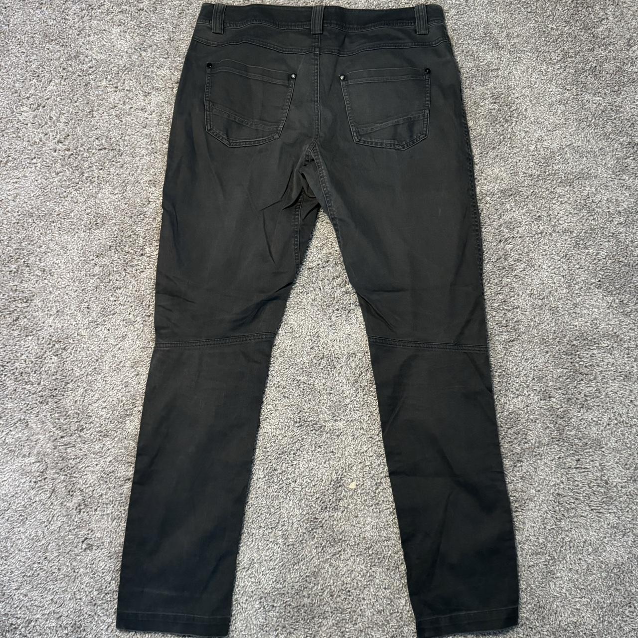 Arc’teryx hiking pants Good condition general wear... Depop