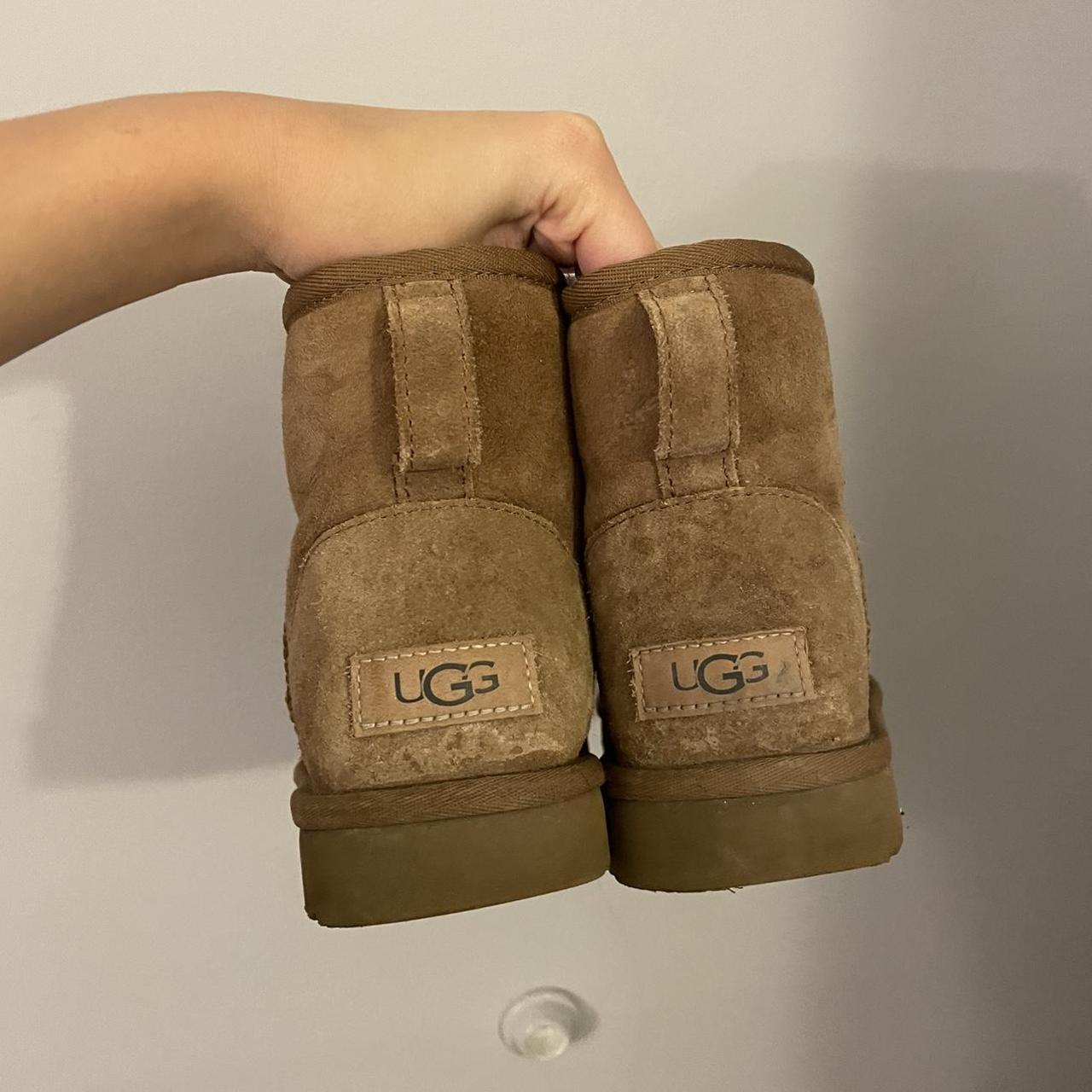 UGG Women's Boots | Depop