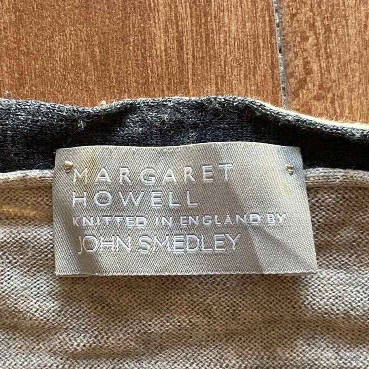 John smedley x margaret - Gem