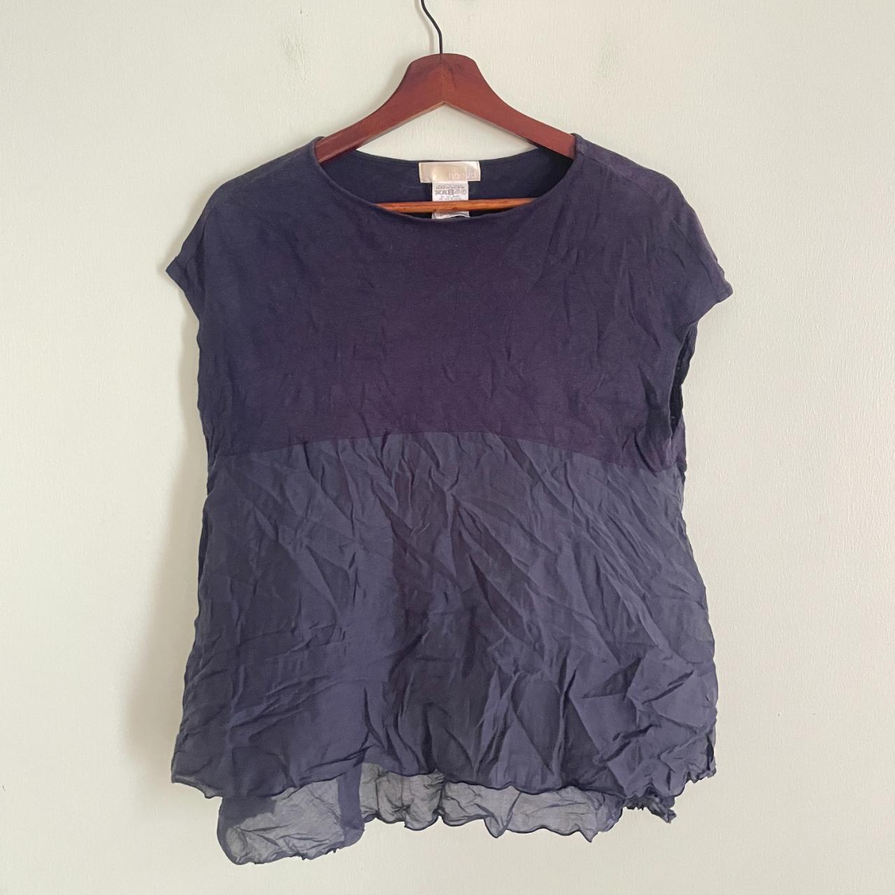 NOEUD BLOUSE tag Noeud size on tag F Manual