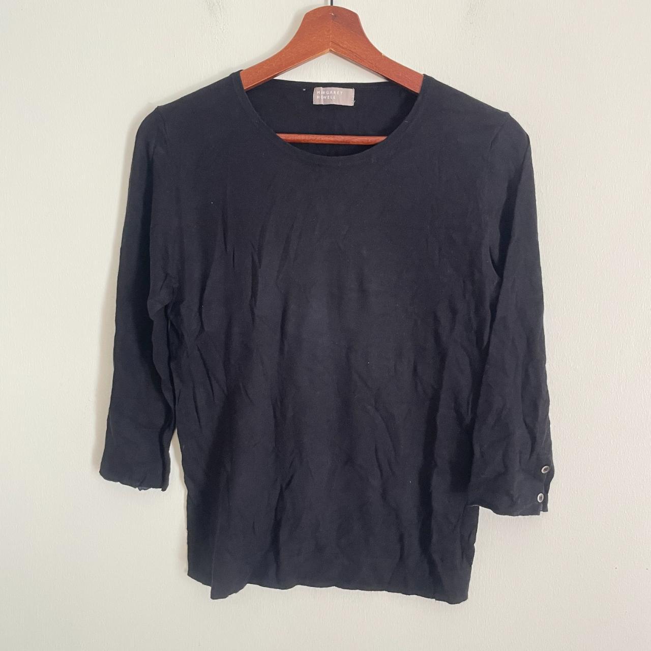 John smedley x margaret - Gem