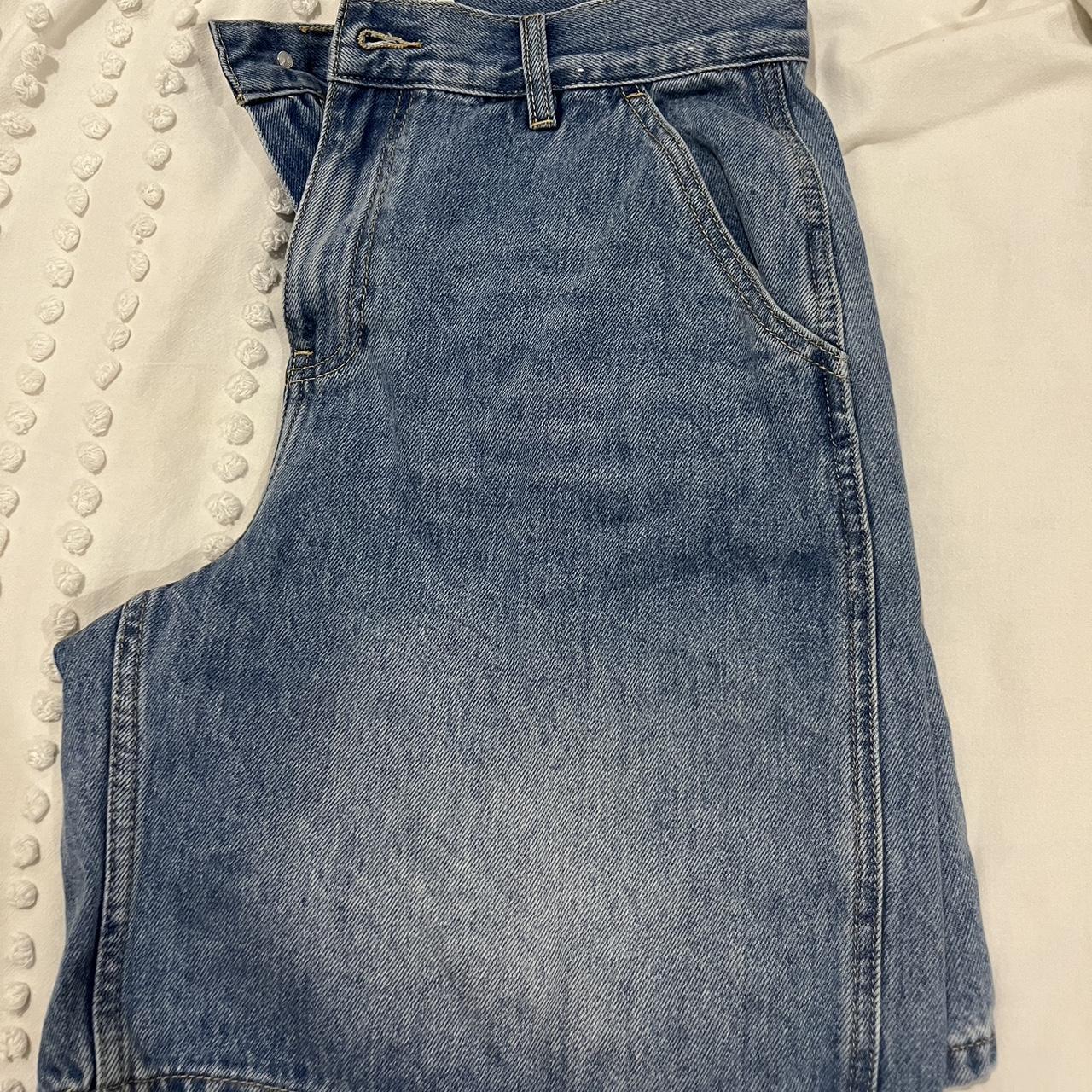 Glassons Jorts Barley used excellent condition AUS... - Depop