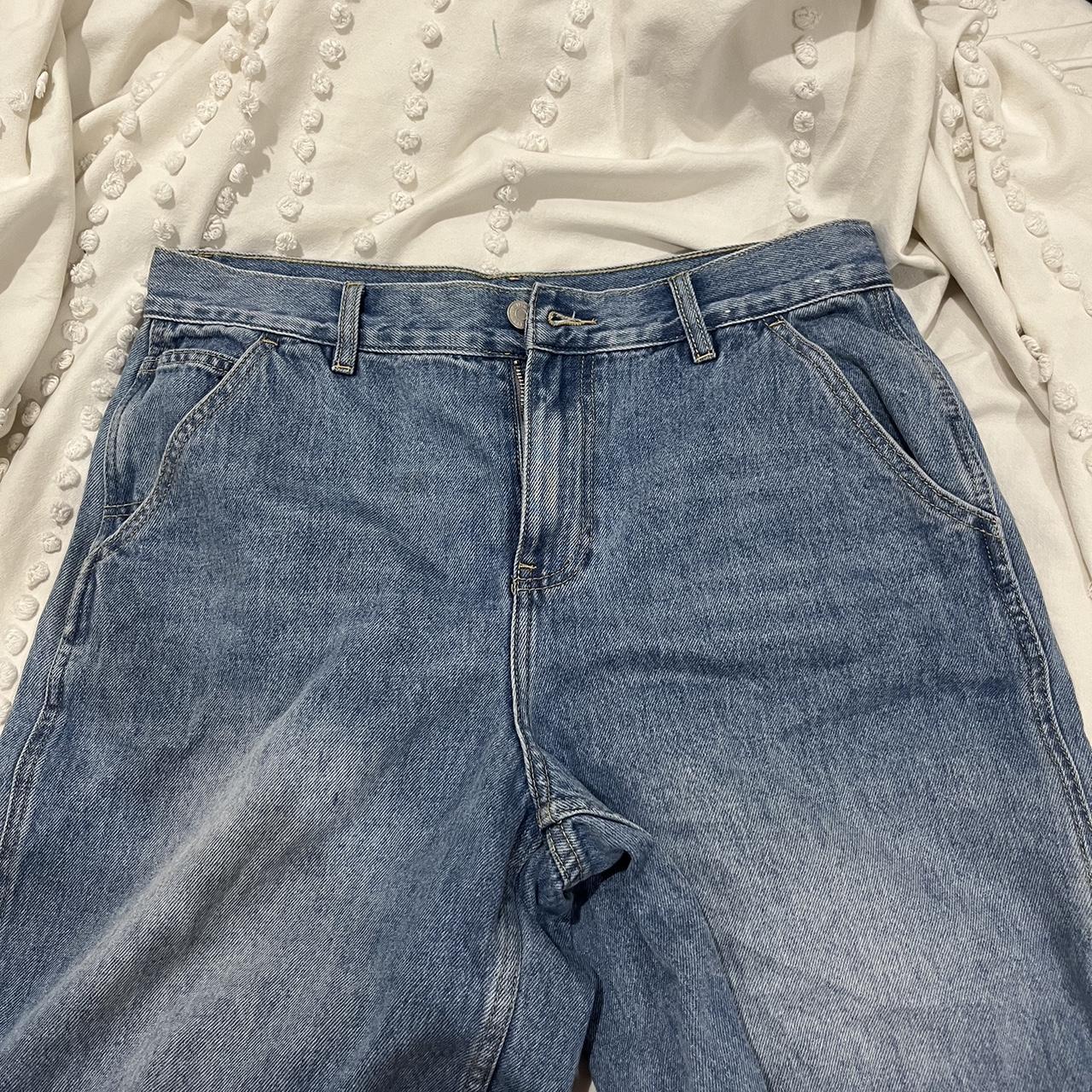Glassons Jorts Barley used excellent condition AUS... - Depop