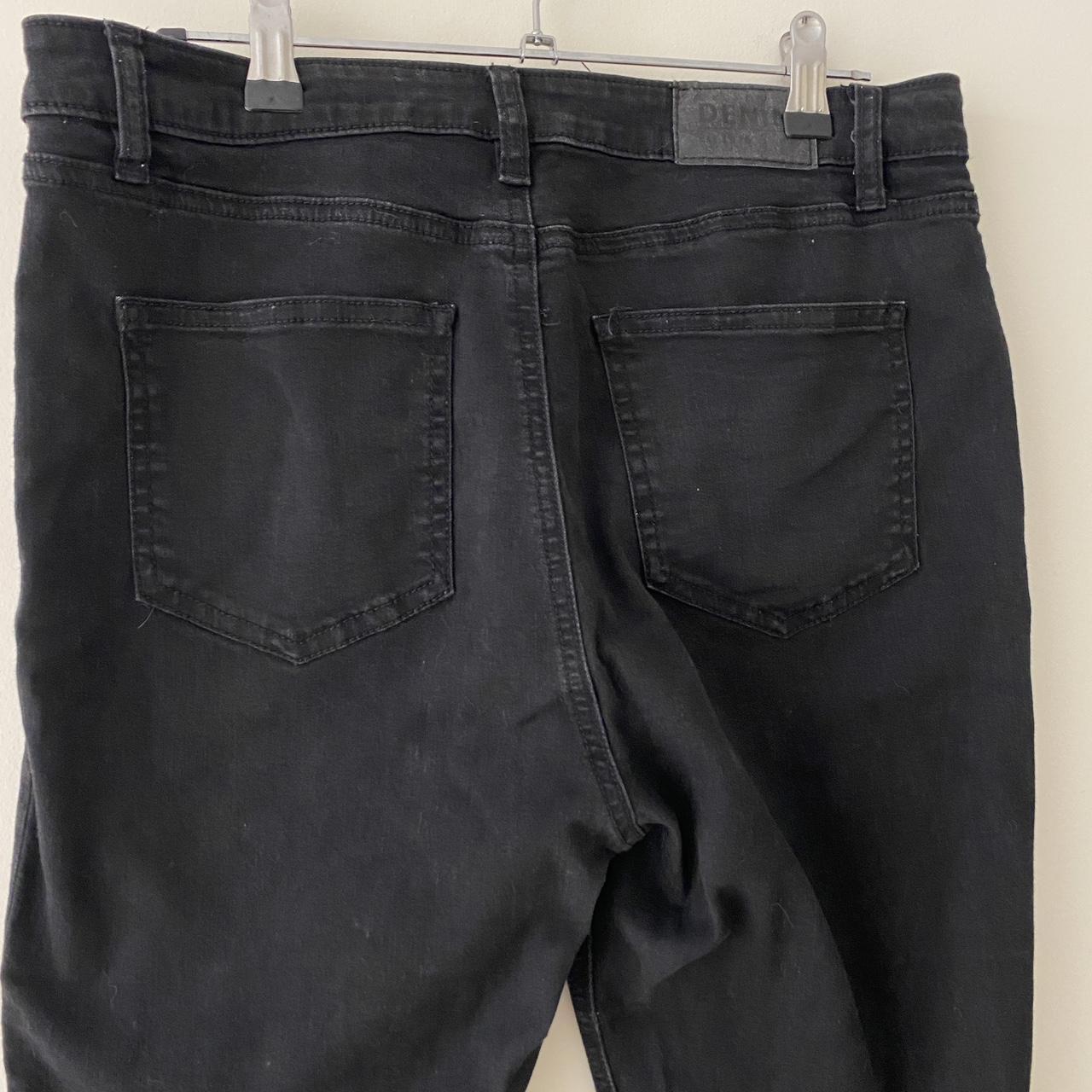 Glassons 2024 black jeans