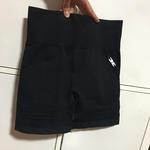 Elite Seamless Shorts - Onyx – Elite Eleven