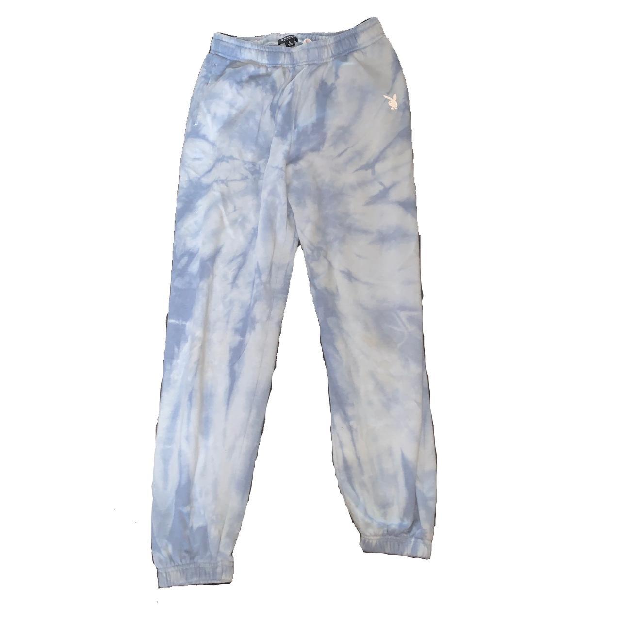 Tie dye sweatpants pacsun sale