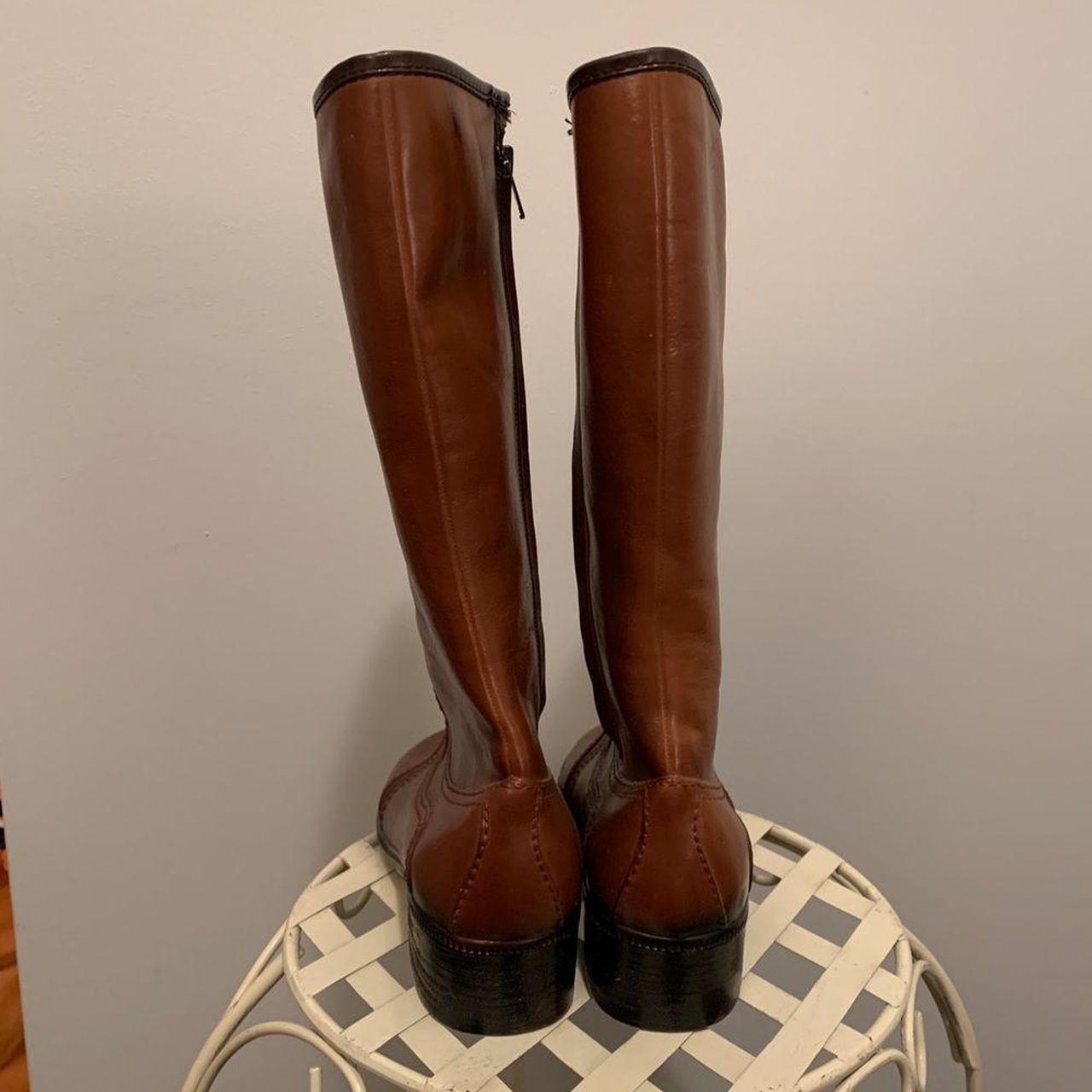 Roots riding boots sale