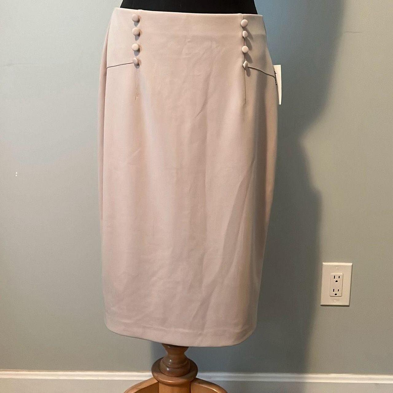 NYCC New York Clothing Women’s Straight