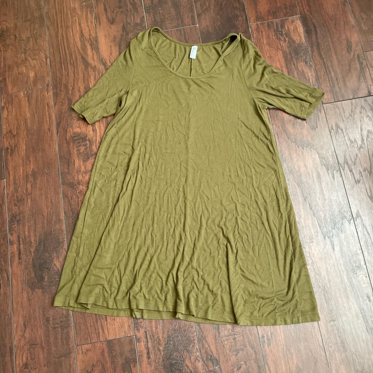 American apparel dress - Depop