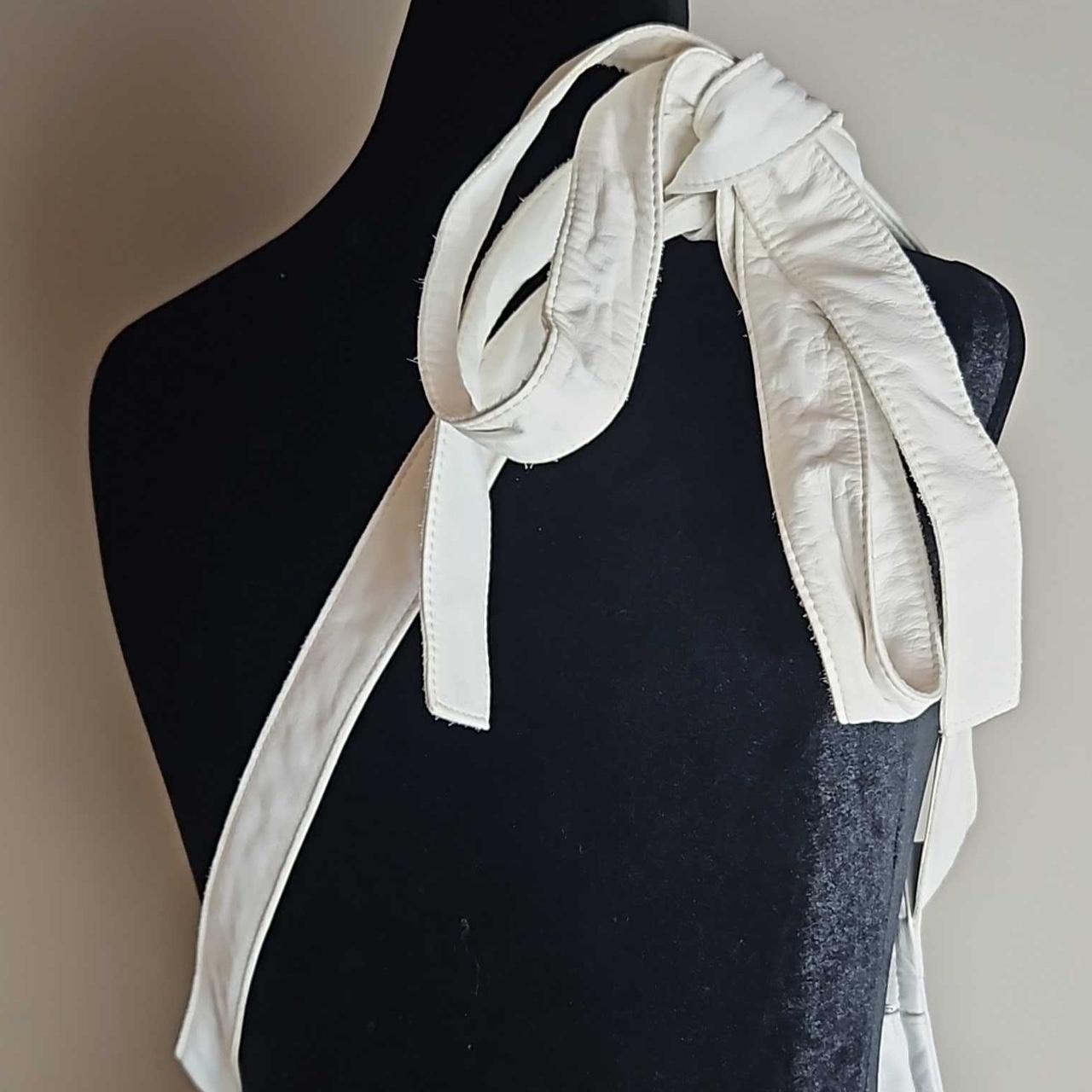 Yohji yamamoto shoulder bag, can be worn as shown or... - Depop